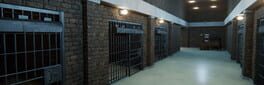 Prison Simulator artwork 1