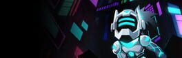 Cyjin: The Cyborg Ninja artwork 1