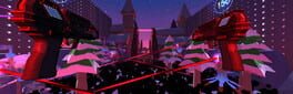 Electronic Universe artwork 1