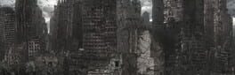 Too Many Humans artwork 1