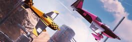 Airplane Racer 2021 artwork 1