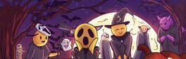 Cinemoji: Halloween artwork 1