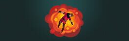 Blasting Courier artwork 1