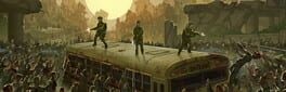 Zombie Quest artwork 1