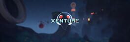 Xenture artwork 1
