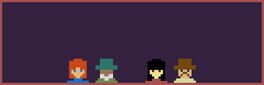 A Fishy RPG artwork 1