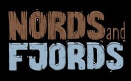 Nords and Fjords artwork 1