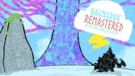 Ragnarok Remastered: A Mythic Hating Sim artwork 1