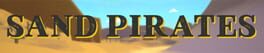 Sand Pirates artwork 1