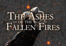 The Ashes of the Fallen Fires artwork 1