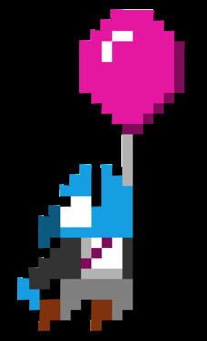 Mr Fish's Awful Adventure artwork 1