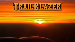 TrailBlazer artwork 1