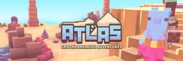 Atlas: Groundbreaking Adventures artwork 1