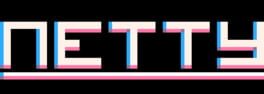 Netty artwork 1