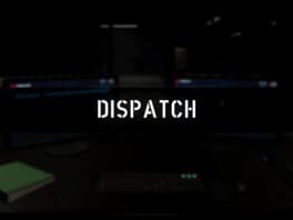 Dispatch artwork 1