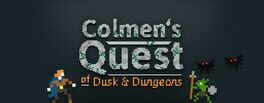 Colmen's Quest artwork 1