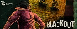 Blackout: The Darkest Night artwork 1