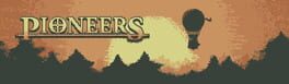 Pioneers artwork 1