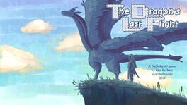 The Dragon's Last Flight artwork 1