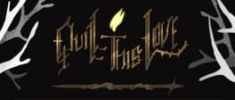 Quill This Love artwork 1