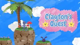 Clayton's Quest artwork 1