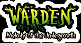 Warden: Melody of the Undergrowth artwork 1
