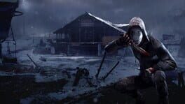 Dead by Daylight: Darkness Among Us Chapter artwork 1