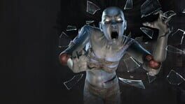 Dead by Daylight: Shattered Bloodline Chapter artwork 1