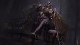 Dead by Daylight: Curtain Call Chapter artwork 1
