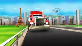 Virtual City Playground artwork 1