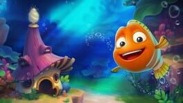Fishdom artwork 1