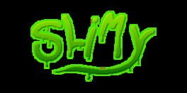 Slimy artwork 1