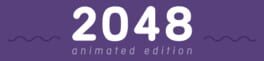 2048 Animation Puzzle Edition artwork 1