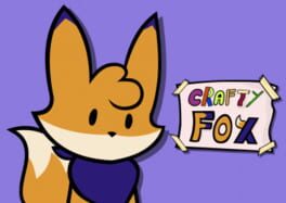 Crafty Fox artwork 1