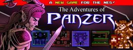 The Adventures of Panzer artwork 1