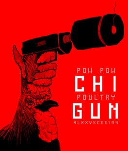 Chigun artwork 1