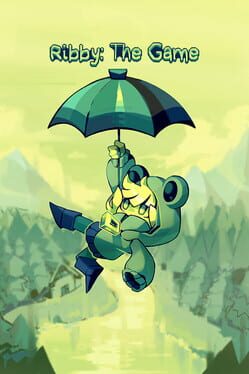 Ribby: The Game artwork 1