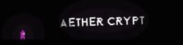 Aether Crypt artwork 1