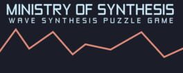 Ministry of Synthesis artwork 1