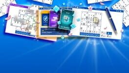 Microsoft Sudoku artwork 1