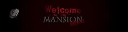 Welcome to the Mansion Remastered artwork 1