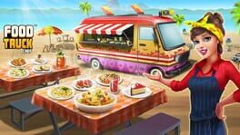 Food Truck Chef artwork 1