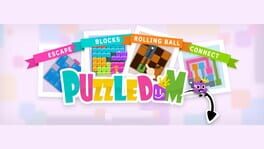 Puzzledom - classic puzzles all in one artwork 1