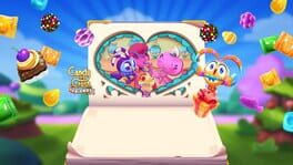 Candy Crush Friends Saga artwork 1