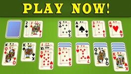 Solitaire Epic artwork 1