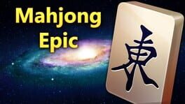 Mahjong Epic artwork 1