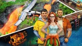 Survivors: the Quest artwork 1