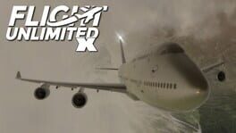 Flight Unlimited X artwork 1