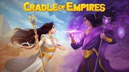 Cradle of Empires artwork 1