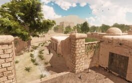 Swordsman of Persia: Ancient Story artwork 1